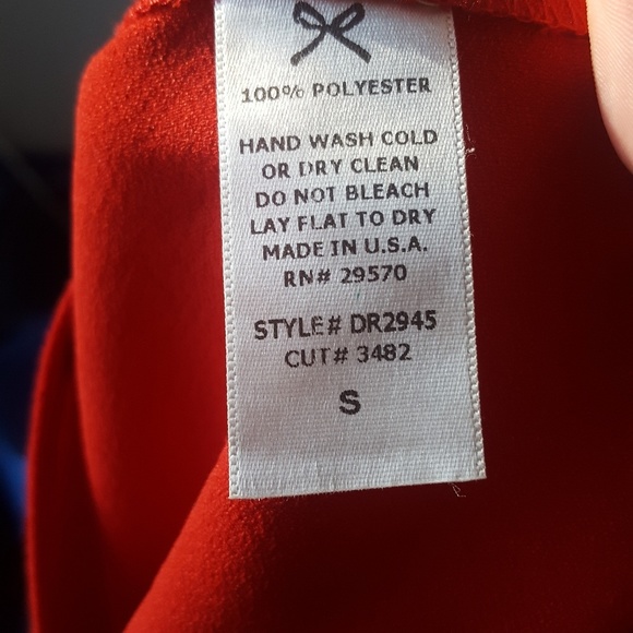 Cocktail dress 💄 - Picture 5 of 5